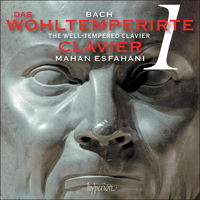 Bach: The Well-Tempered Clavier – Book I