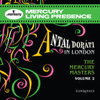 Doráti: Antal Doráti in London – Volume 2