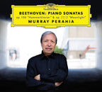 Beethoven: Piano Sonatas Nos. 14 & 29