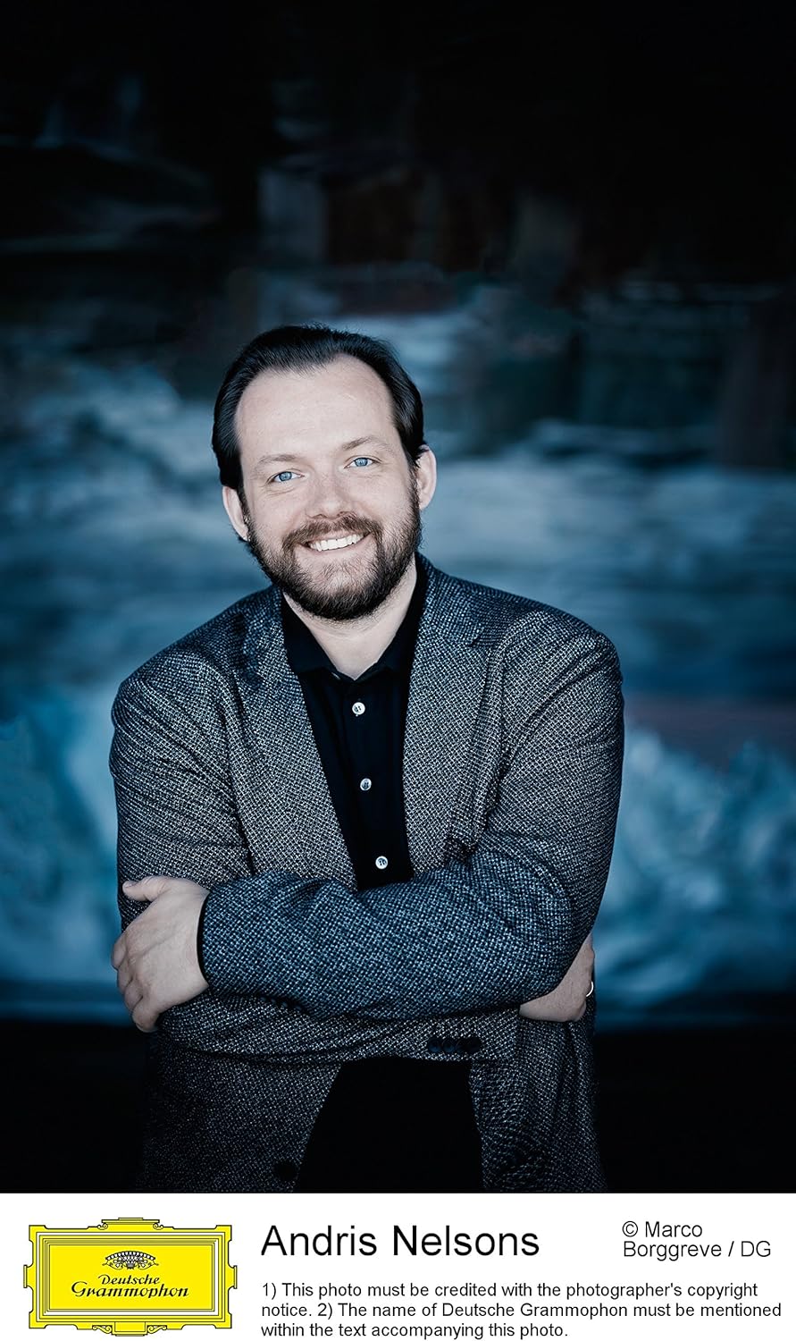 Bruckner: Symphony No. 7 / Wagner: Trauermarsch & Siegfrieds Tod