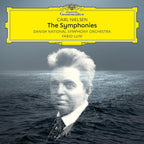 Nielsen: The Symphonies