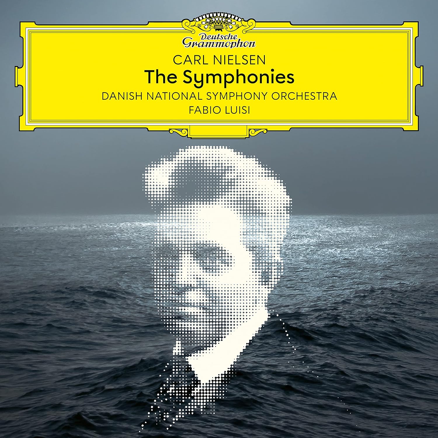 Nielsen: The Symphonies