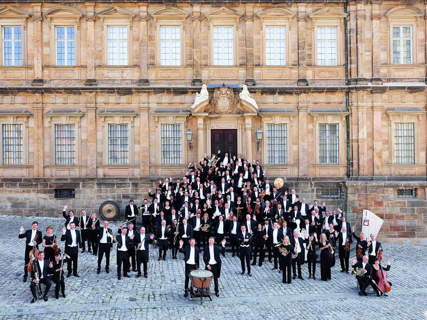 Rott: Symphony No. 1