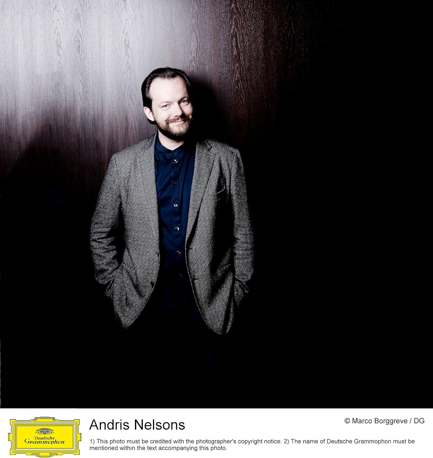 Bruckner: Symphony No. 7 / Wagner: Trauermarsch & Siegfrieds Tod