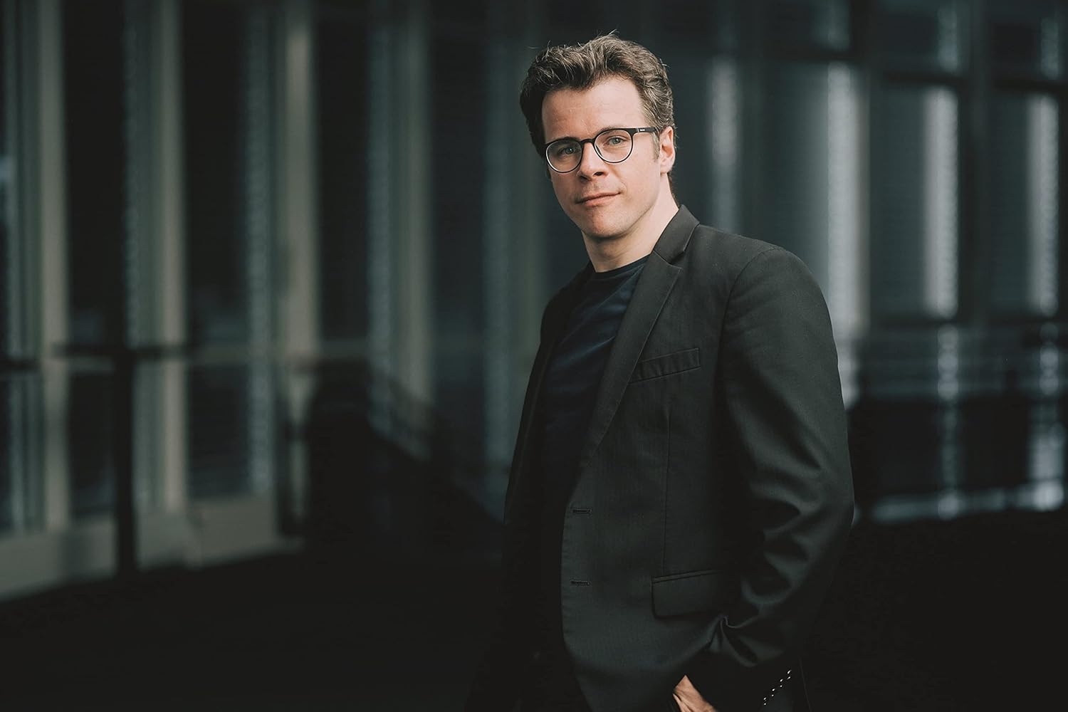 Rott: Symphony No. 1