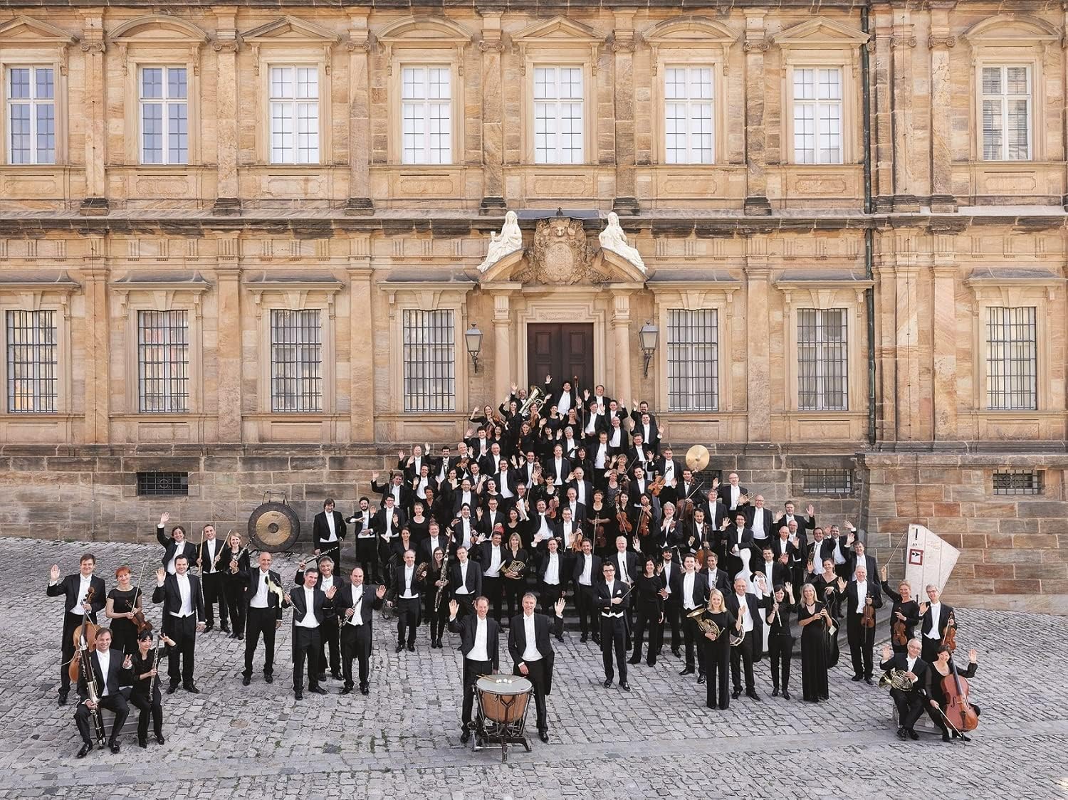 Rott: Symphony No. 1