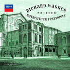 Wagner: Bayreuth Festival Recordings